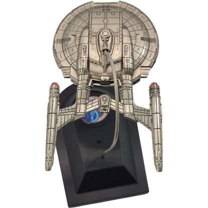 2002 Enterprise NX-01 Hallmark Ornament (Star Trek) QXI2943