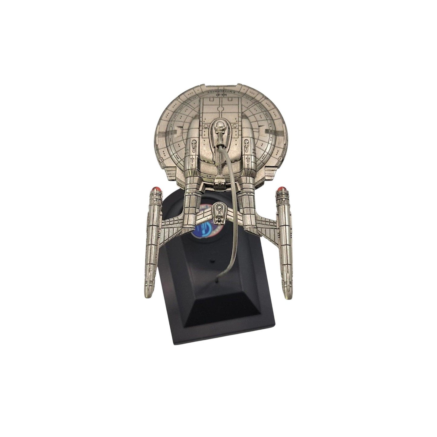 2002 Enterprise NX-01 (Star Trek)