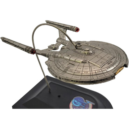 2002 Enterprise NX-01 Hallmark Ornament (Star Trek) QXI2943