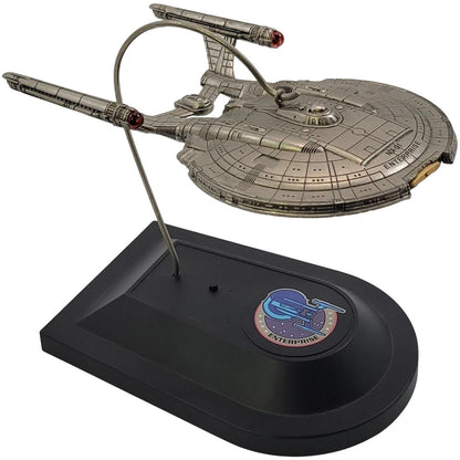 2002 Enterprise NX-01 Hallmark Ornament (Star Trek) QXI2943