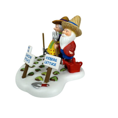 2002 Frozen Veggies – North Pole Series” Item #56.56840 Department 56 56840 Image3