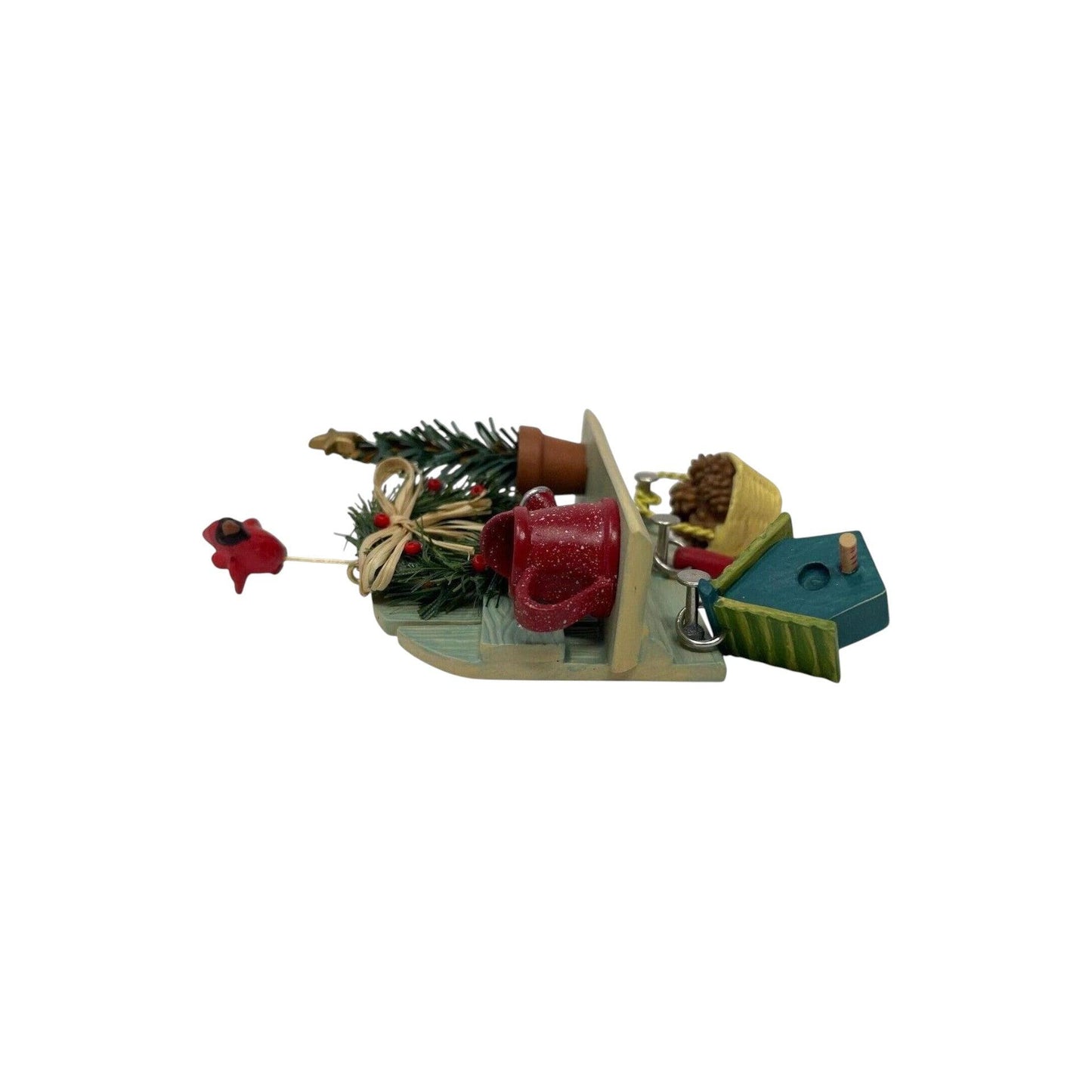2002 Gardener's Christmas Corner (Garden)