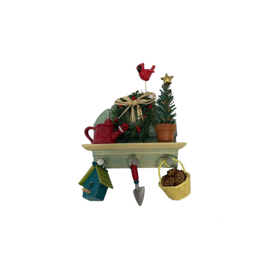 2002 Gardener's Christmas Corner (Garden)