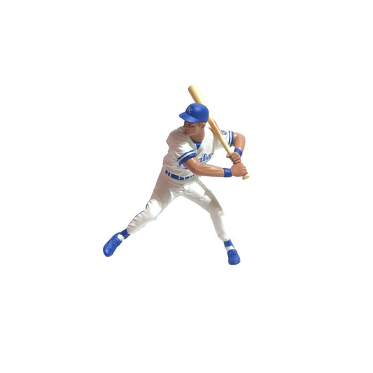 2002 George Brett, Kansas City Royals Hallmark Ornament (At the Ballpark) QXI5296 Image1