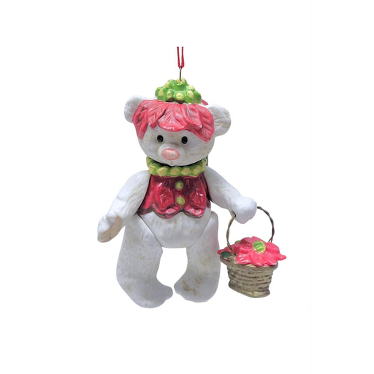2002 Gift Bearers Hallmark Ornament (Gift Bearers) QX8883 Image1