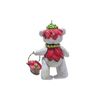 2002 Gift Bearers Hallmark Ornament (Gift Bearers) QX8883 Image4