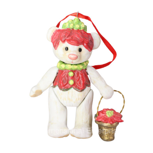 2002 Gift Bearers Hallmark Ornament (Gift Bearers) QX8883