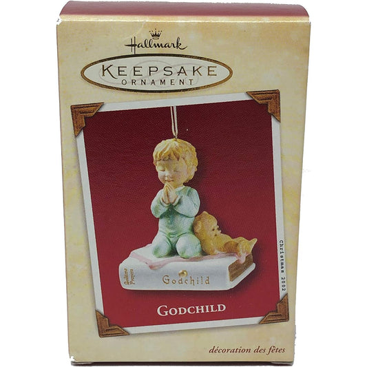 QX8953 2002 Godchild (Godchild) Image1