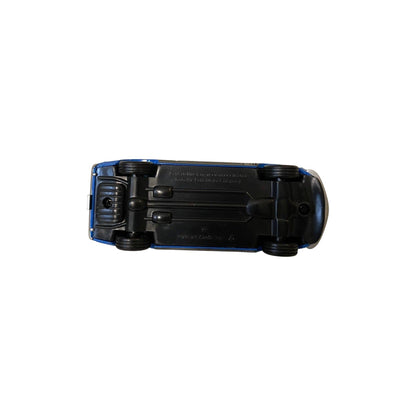 2002 Hallmark Ornament (1970) Ford Mach I Mustang Hallmark Ornament (Classics American Cars) QX8073 Image4