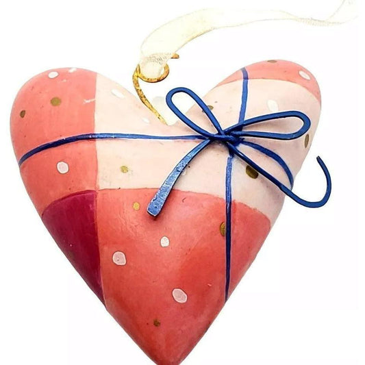 2002 Heartful of Grateful (Between Us)