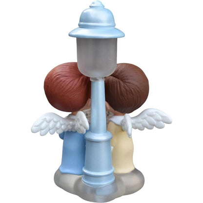 2002 Heavenly Carols Hallmark Ornament (Mary's Angels) QXI7713