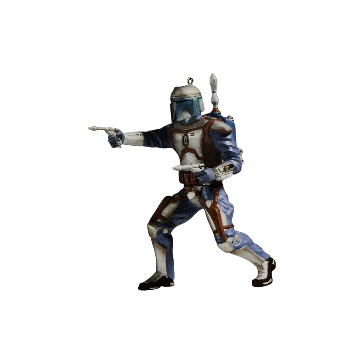 2002 Jango Fett (Star Wars)