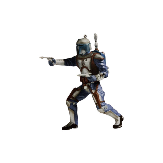 2002 Jango Fett (Star Wars)