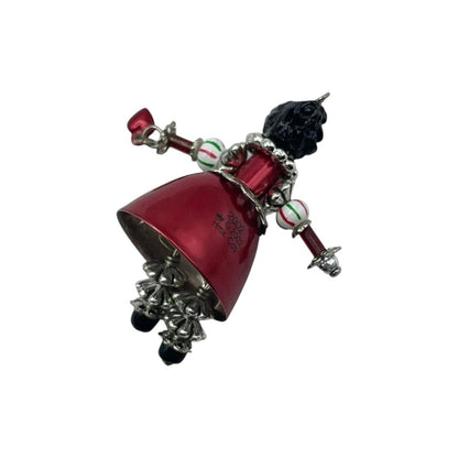 2002 Jingle Belle (Bell)