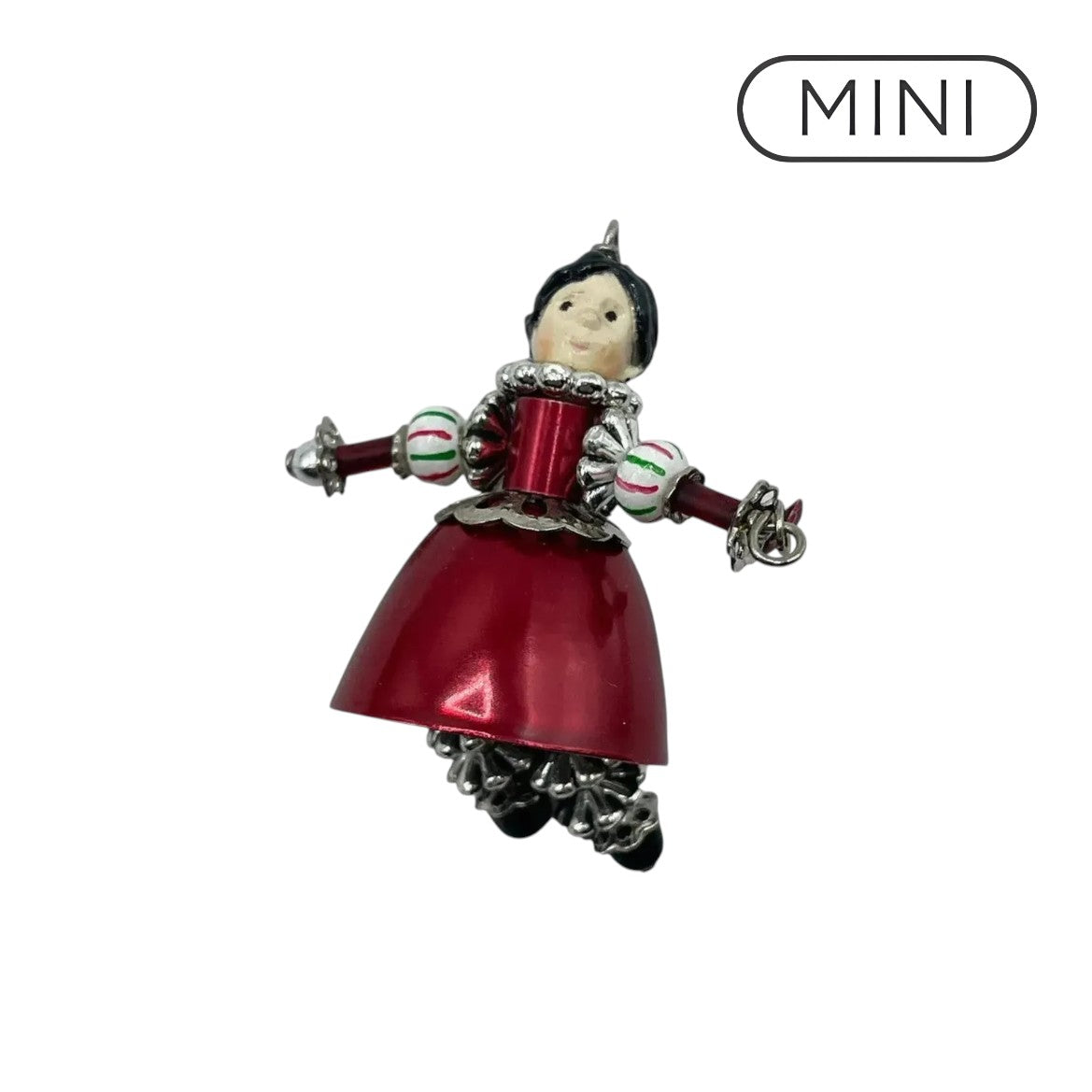 2002 Jingle Belle (Bell)