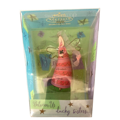 2002 Lucky Sisters (Between Us)