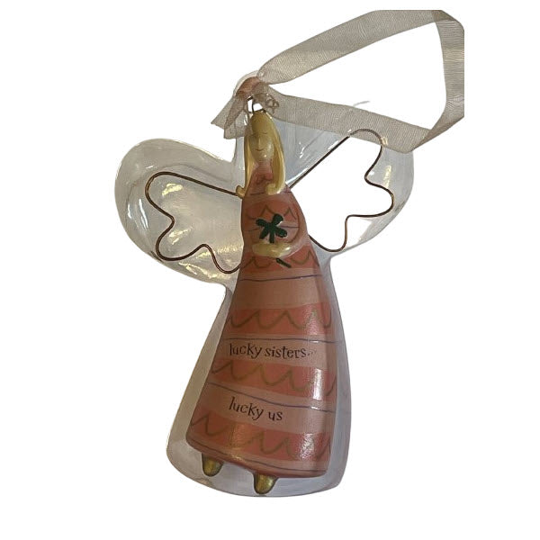 2002 Lucky Sisters (Between Us)