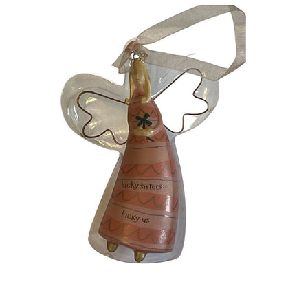 2002 Lucky Sisters (Between Us)