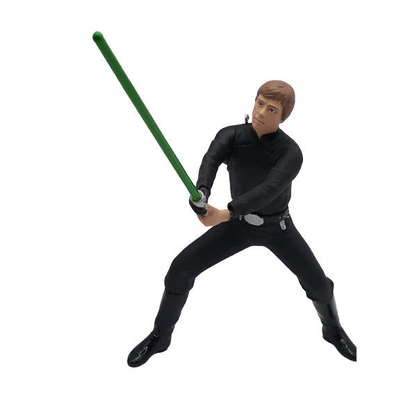 2002 Luke Skywalker Hallmark Ornament (Star Wars) QX8206