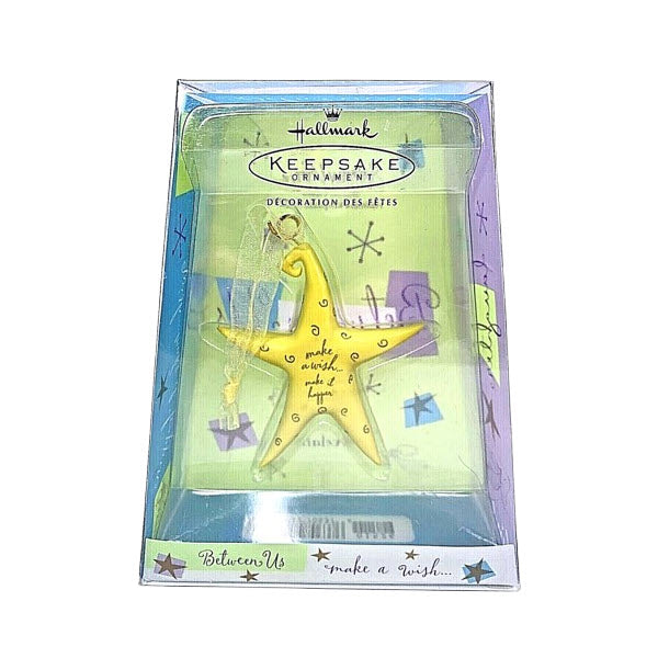 2002 Make a Wish (Between Us)