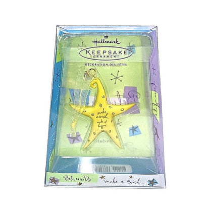 2002 Make a Wish (Between Us)