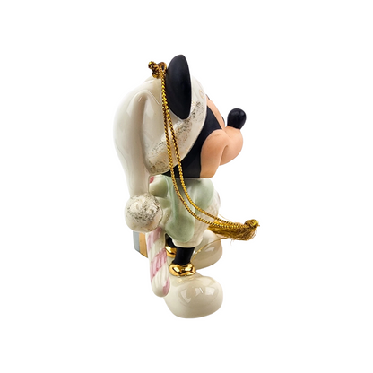 2002 Mickey Mouse Disney Lenox Ornament 813113 Image4