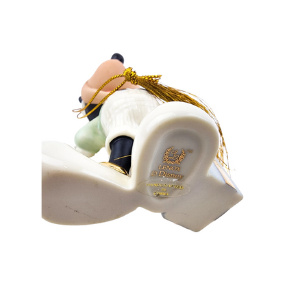 2002 Mickey Mouse Disney Lenox Ornament 813113 Image6