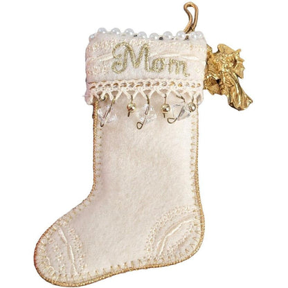 2002 Mom Hallmark Ornament (Family) QX8933