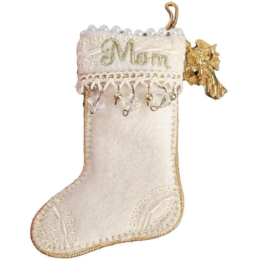 2002 Mom Hallmark Ornament (Family) QX8933