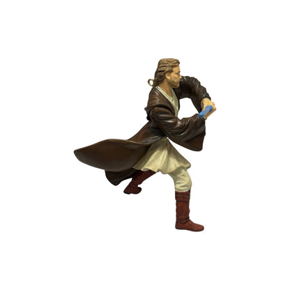 2002 Obi-Wan Kenobi Hallmark Ornament (Star Wars) QXI8216 Image3