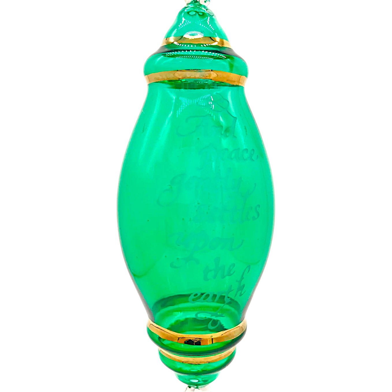 2002 Peace (Perfect Harmony)