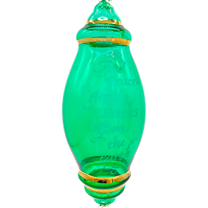 2002 Peace (Perfect Harmony)