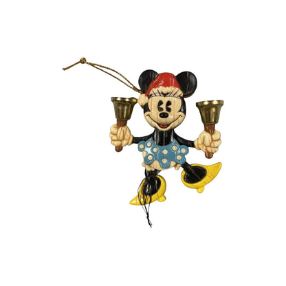 2002 Playful Minnie (Minnie)