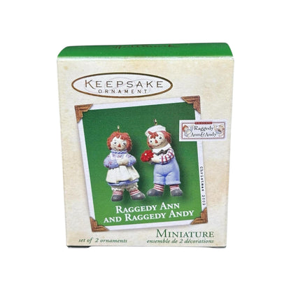 2002 Raggedy Ann and Andy (Raggedy Ann & Andy)