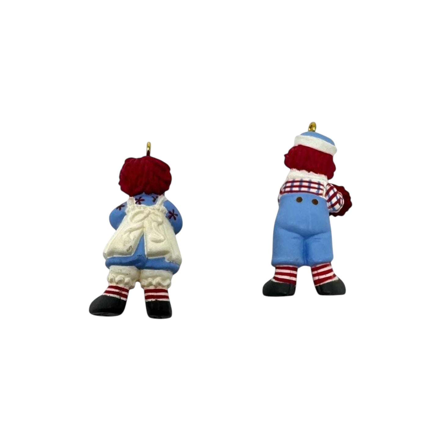 2002 Raggedy Ann and Andy (Raggedy Ann & Andy)