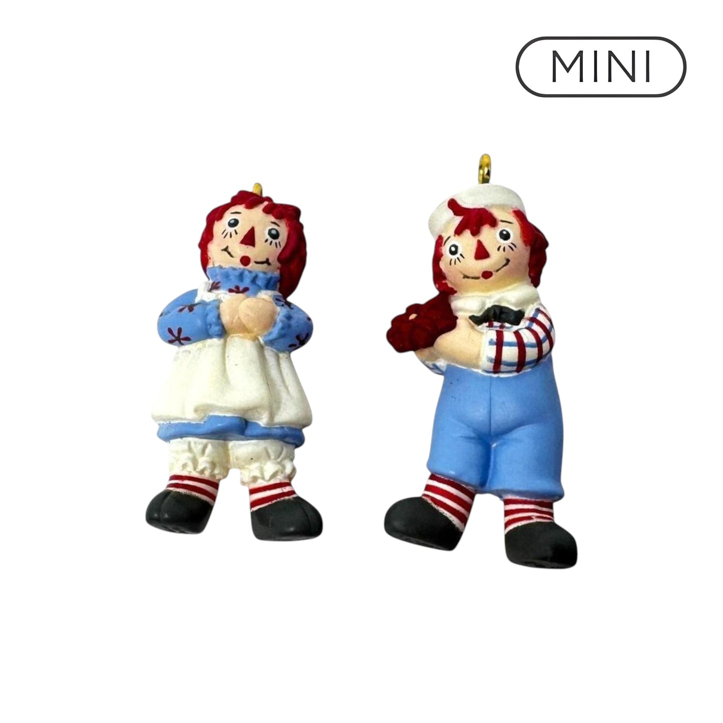 2002 Raggedy Ann and Andy (Raggedy Ann & Andy)