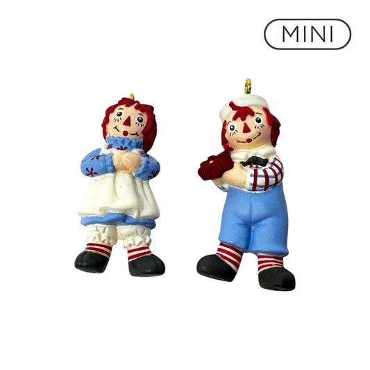 2002 Raggedy Ann and Andy (Raggedy Ann & Andy)