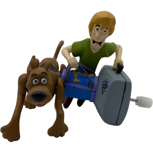 2002 Scooby-Doo and Shaggy (Scooby-Doo)