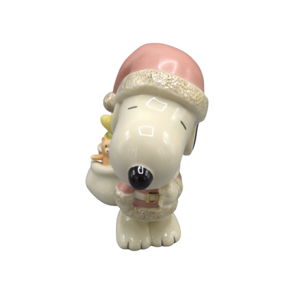 2002 Snoopy Peanuts Lenox Ornament 839987 Image3