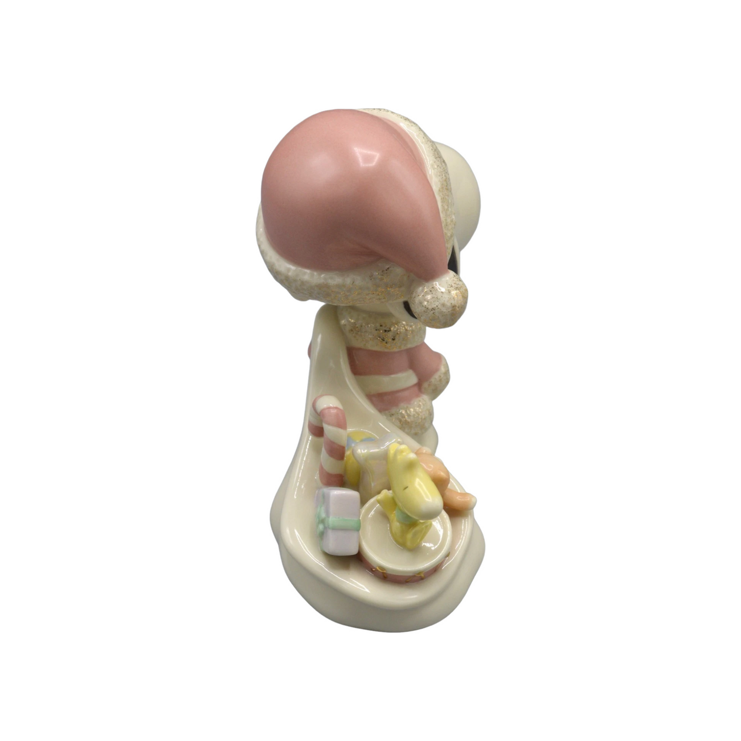2002 Snoopy Peanuts Lenox Ornament 839987 Image5