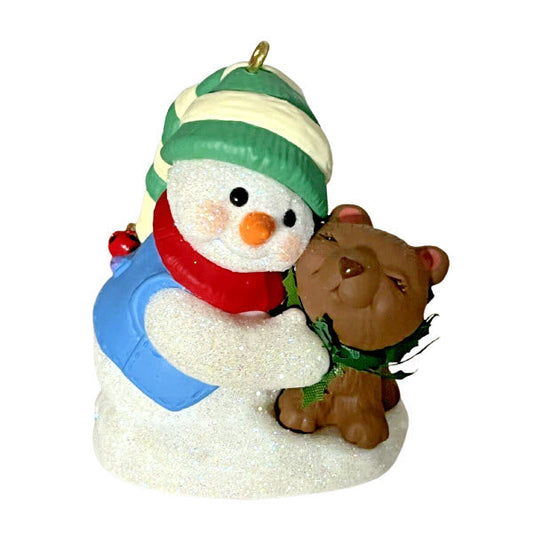 2002 Snow Buddies (Snow Buddies)