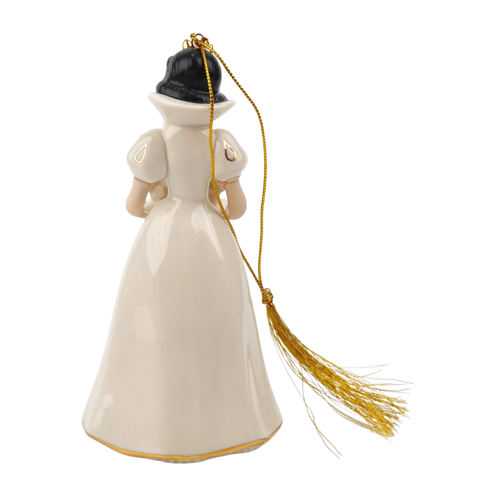 2002 Snow White’s Sweetest Treat Disney Showcase Lenox Ornament 879755 Image6