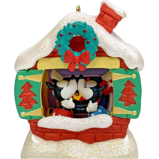 2002 Snuggle Time (Disney)