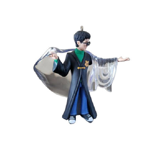 2002 The Invisibility Cloak (Harry Potter and the Sorcerer's Stone)