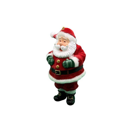 2002 Tickle, Tickle Santa! (Santa Claus)