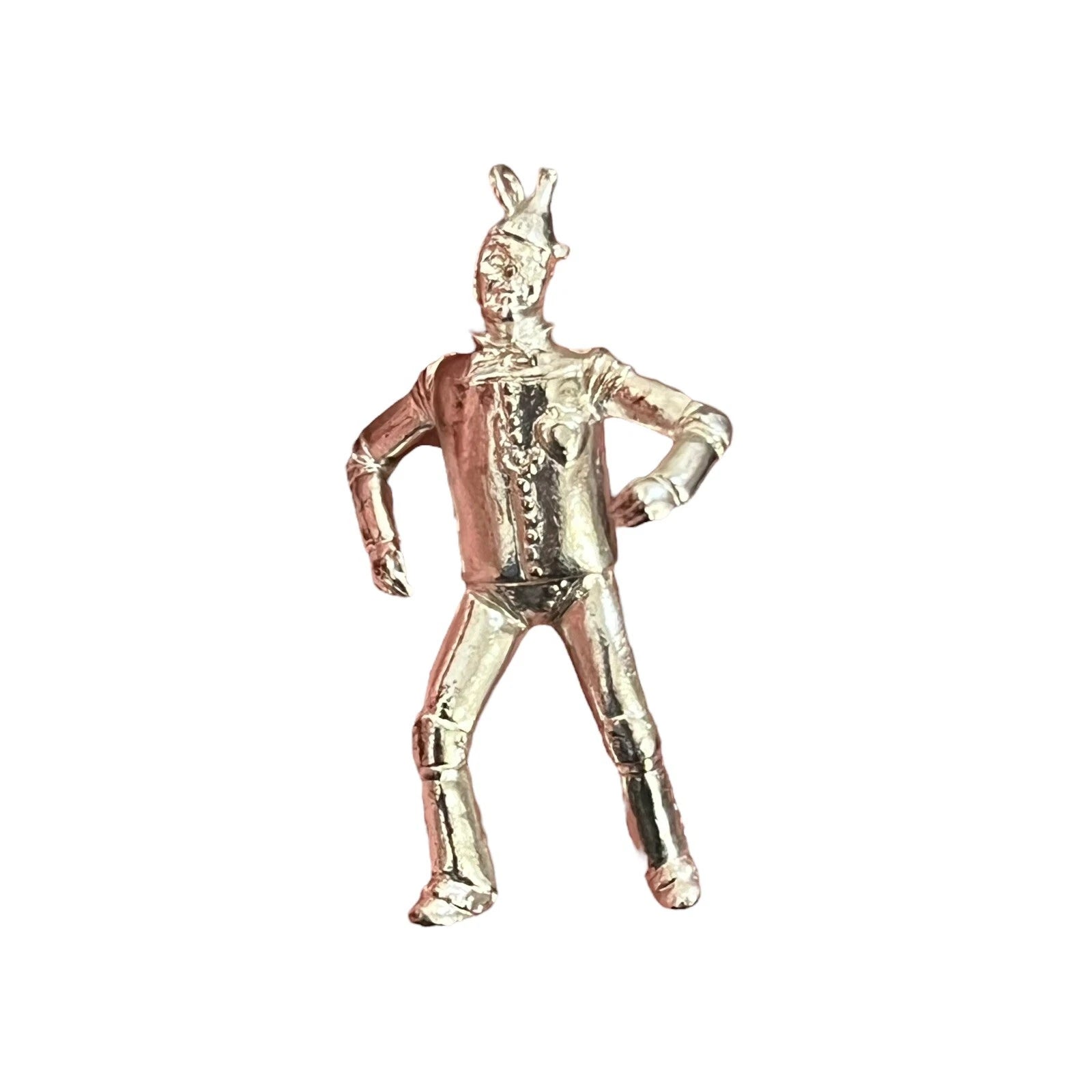 2002 Tin Man Hallmark Ornament (The Wizard of Oz) QXM4556