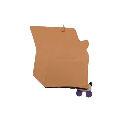2002 Toddler Photo Holder Hallmark Ornament (Photo Holder) QX2856 Image7