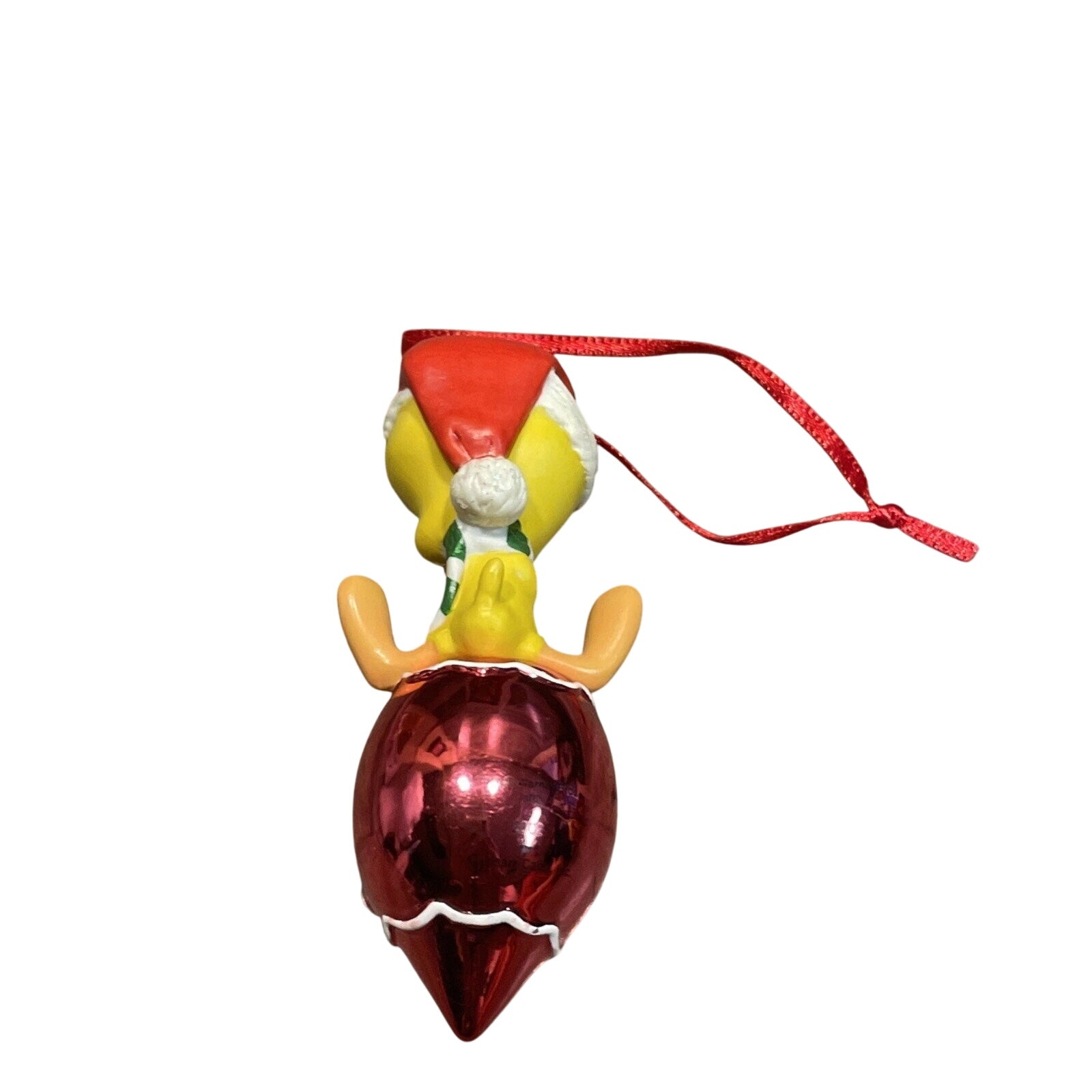 2002 Tweety Hallmark Ornament (Looney Tunes) QX2913