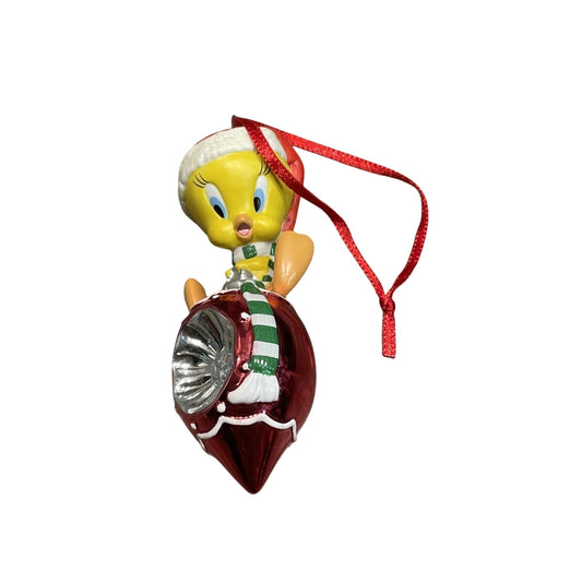 2002 Tweety Hallmark Ornament (Looney Tunes) QX2913