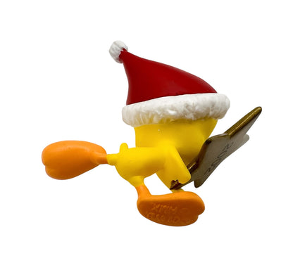 2002 Up to the Tweetop - Tweety Hallmark Ornament (Looney Tunes) QXM4396